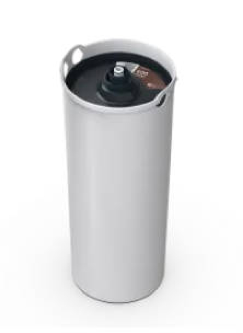 Brita Wasserfilter Purity Finest 600 Wechselkartusche